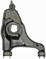 Lower Control Arm 1997-2004 Dodge Dakota, 1998-2003 Dodge Durango - Front Left