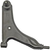 520-356 Suspension Control Arm and Ball Joint Assembly; 1985-1986 Dodge, 1985-1986 Mitsubishi, 1985-1986 Plymouth