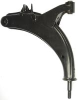 CONTROL ARM