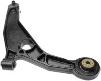 Front Left Lower Control Arm