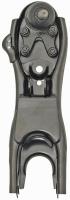 520-510 Suspension Control Arm and Ball Joint Assembly; 1972-1993 Nissan