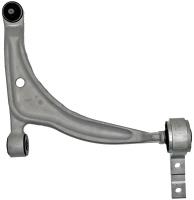 CONTROL ARM