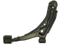 520-525 Suspension Control Arm and Ball Joint Assembly; 1991-2017 Nissan