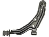 CONTROL ARM