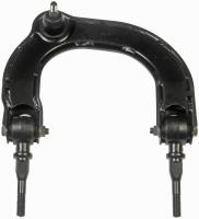 520-534 Suspension Control Arm and Ball Joint Assembly; 1999-2005 Hyundai, 2001-2006 Kia