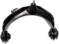 Upper Control Arm 1998-2002 Honda Accord, 1999-2003 Acura TL, 2001-2003 Acura CL - Front Left