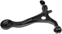 520-656 Suspension Control Arm; 2004-2006 Acura TL