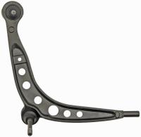 CONTROL ARM