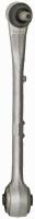 520-743 Suspension Control Arm and Ball Joint Assembly; 1995-2001 BMW
