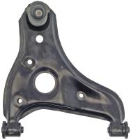 CONTROL ARM