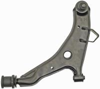 CONTROL ARM