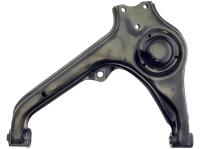 CONTROL ARM