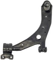 CONTROL ARM