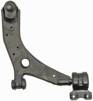 Lower Control Arm 2004-2009 Mazda 3, 2006-2015 Mazda 5 - Front Right