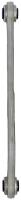 520-907 Suspension Control Arm; 1992-1999 Mercedes-Benz