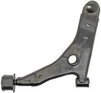 520-917 Suspension Control Arm and Ball Joint Assembly; 2001-2004 Volvo