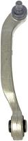 520-993 Suspension Control Arm and Ball Joint Assembly; 2004-2011 Audi, 2004-2006 Volkswagen