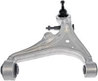 521-021 Suspension Control Arm and Ball Joint Assembly; 2004-2014 Cadillac