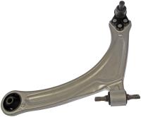 Lower Control Arm 2005-2011 Chevy, 2007-2009 Pontiac - Front Left