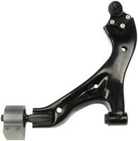 Front Left Lower Control Arm
