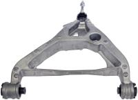 Front Left Lower Control Arm
