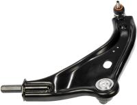 521-073 Suspension Control Arm and Ball Joint Assembly; 2007-2015 Mini Cooper