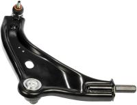521-074 Suspension Control Arm and Ball Joint Assembly; 2007-2015 Mini Cooper