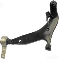 Lower Control Arm 2004-2009 fits Nissan Quest - Front Left