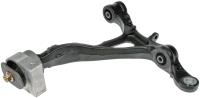 521-081 Suspension Control Arm; 2009-2014 Acura TL