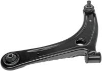 CONTROL ARM