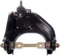 521-113 Suspension Control Arm and Ball Joint Assembly; 1998-2002 Honda, 1998-2004 Isuzu