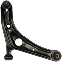 521-128 Suspension Control Arm and Ball Joint Assembly; 2004-2006 Scion
