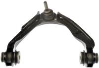 521-142 Suspension Control Arm and Ball Joint Assembly; 2006-2011 Ford, 2006-2011 Lincoln, 2006-2011 Mercury