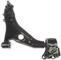 521-144 Suspension Control Arm and Ball Joint Assembly; 2007-2014 Ford, 2007-2015 Lincoln