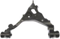 CONTROL ARM