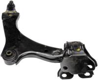 521-156 Suspension Control Arm and Ball Joint Assembly; 2008-2018 Volvo