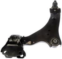 521-157 Suspension Control Arm and Ball Joint Assembly; 2010-2017 Volvo Xc60