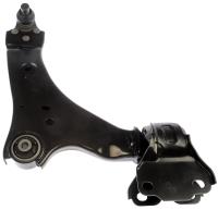 521-158 Suspension Control Arm and Ball Joint Assembly; 2010-2017 Volvo Xc60