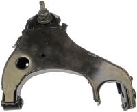 CONTROL ARM