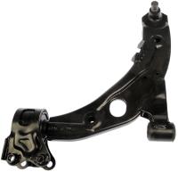 CONTROL ARM