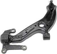 Front Left Lower Control Arm