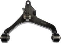 Control Arm Front Lower Left