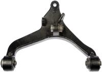 Control Arm Front Lower Right