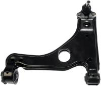 Front Left Lower Control Arm