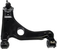 Front Right Lower Control Arm