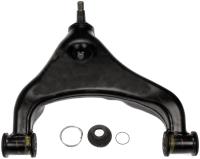 Front Right Lower Control Arm