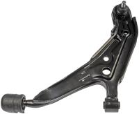 Front Left Lower Control Arm