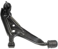 Front Right Lower Control Arm