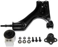 Front Left Lower Control Arm