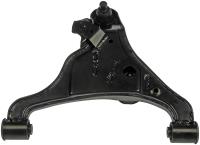 Control Arm Front Lower Left